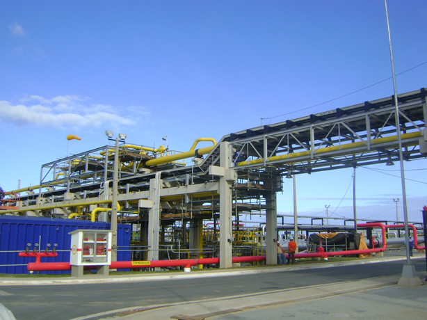 Consultoria para Oil & Gas