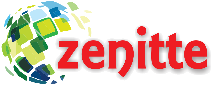 Logo ZENITTE
